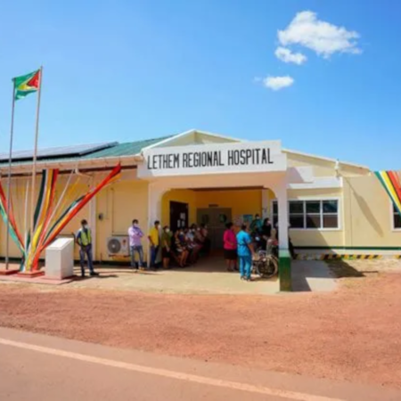 Lethem-Regional-Hospital