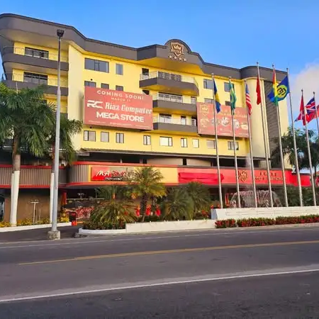 Royal-Hotel