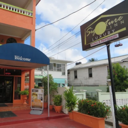 georgetown1_SignatureInn