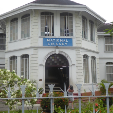 the-entrance
